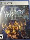 Octopath Traveler II - Sony PlayStation 5