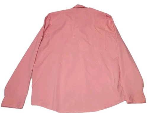 (2) LL Bean Shirt Mens XL Fishing UPF 50 Vented Coastal Pockets Beach - Picture 5 of 9