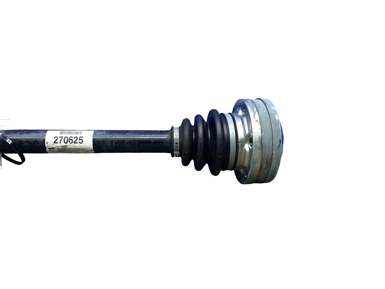 2008 - 2019 Maserati Granturismo Oem 4.7L Rear Left CV Axle Shaft 270625
