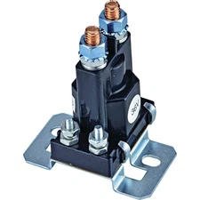 DB Electrical Solenoid - Remote 240-22253 For Club Car DS Series 1997-2005 15-5