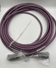 Siemens Profibus Ecofast Hybrid Kabel 6XV1860...