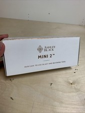 Mini 2 by Ashley Black - Patented Cellulite FasciaBlaster Tools - Handheld ...