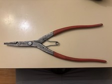 Snap On 700cp 14 Heavy Duty Snap Ring Pliers Snap-on