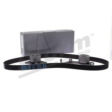 KIT DE DISTRIBUTION PEUGEOT 306 1.9 SLD,405 II 1.9 D,CITROËN XSARA 1.9 TD,1.9 D