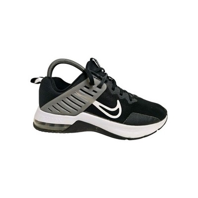 Nike Turnschuhe Air Max Alpha TR 3 Black Wolf Gym Run Pro Sneaker UK 5,5 EU 38,5 