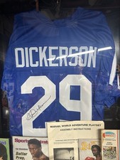 2020 Leaf Autographed Football Jersey Edition 4