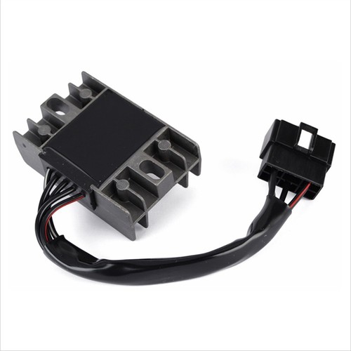 Performance Tested Regulator Rectifier for Suzuki UC125 Epicuro 1999 2000 - Picture 6 of 6
