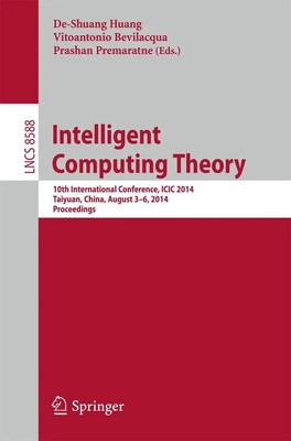 De-Shuang Huang (u. a.) | Intelligent Computing Theory | Taschenbuch | Englisch