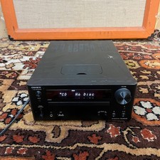 ONKYO CR-545UKD CD Player Hifi Separate Japan