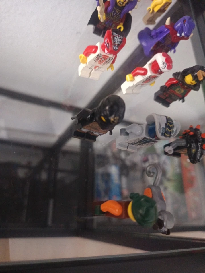 LEGO Ninjago Minifiguren - Bild 3 von 4