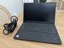 Lenovo ThinkPad X1 8 GB RAM PC Laptops & Netbooks for Sale | Shop