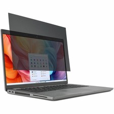Kensington High Clarity Privacy Screen Filter for Laptops 16.0" 16:10