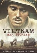 Vietnam War Stories DVD NEW 12 Part Documentary on 2 Disc 5 Hours