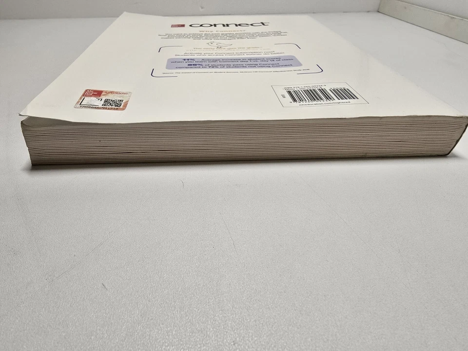 International Business - Competing in the Global Marketplace - Hill, Hult  - Image 3 of 4