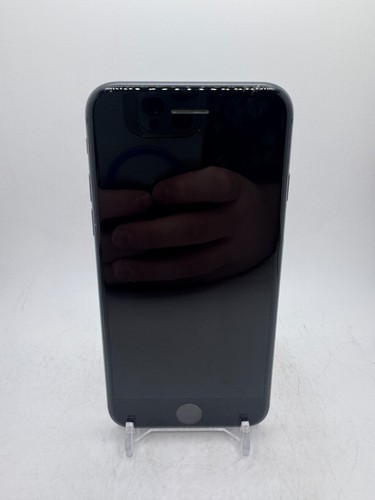 Apple iPhone 8 - Space Gray - 256GB - (Unlocked) - A1863 - works great - Zdjęcie 3 z 9