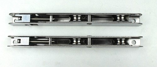 Sliding Patio Door Rollers Wheels Fit Eurogroove Upvc Timber & Aluminium Doors - Picture 5 of 6