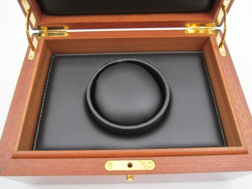 VINTAGE USED FRANCK MULLER INNER & OUTER WATCH BOXES ONLY + PAPERWORK NO RESERVE - Picture 11 of 23
