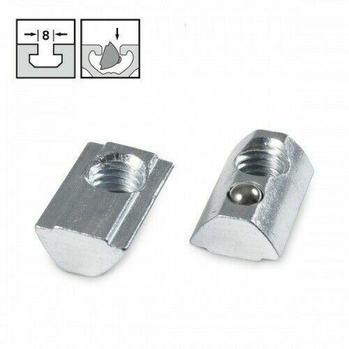 DIN 71412 A (H1A) 6mm Stahl verzinkt Kegelschmiernippel Schmiernippel DIN 71412 A (H1A) 6mm Stahl verzinkt Kegelschmiernippel Schmiernippel