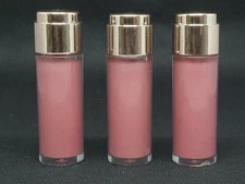 Doll 10 Nude Wardrobe Lip Gloss MISS BLISS 0.19oz (LOT OF 3)