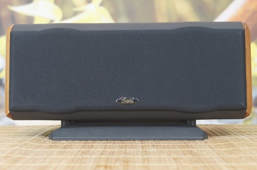 CHARIO PICCOLO STAR CENTER SPEAKER. VERY GOOD CONDITION. ITALY. TESTED 100%. - Picture 9 of 13