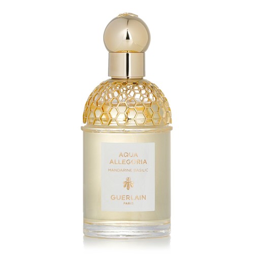 Guerlain Aqua Allegoria Mandarine Basilic