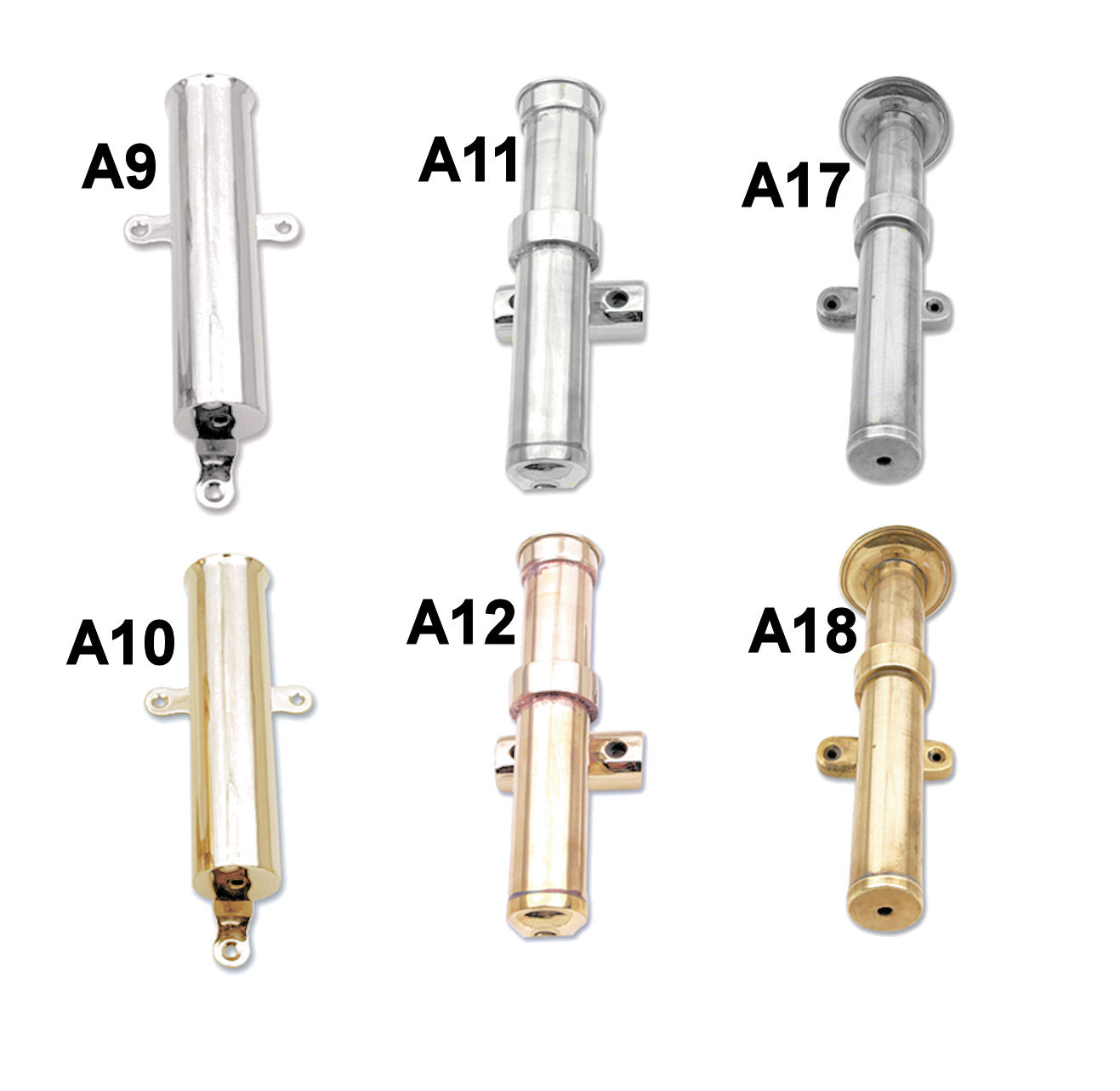 Horse Carriage Whip Holders Carriages 6 Styles Brass or White Metal eBay