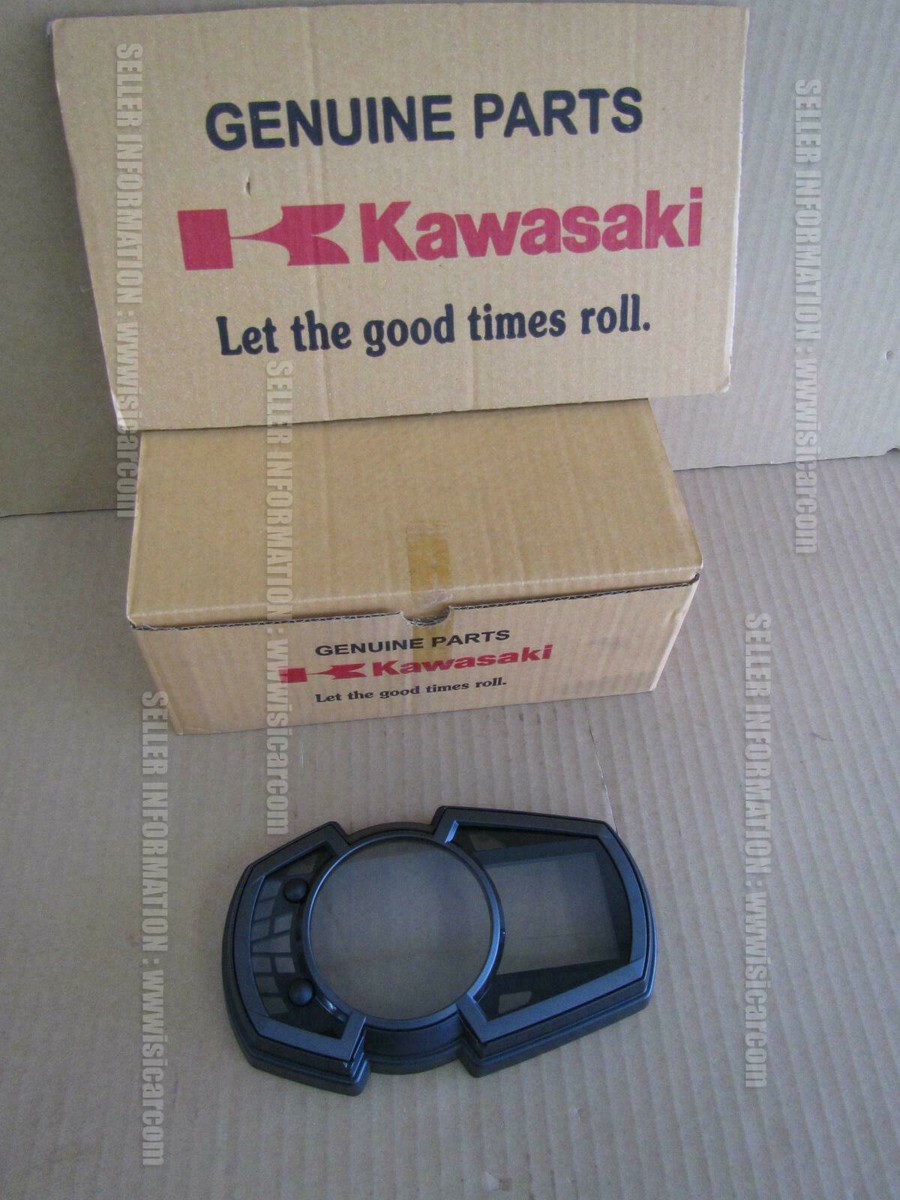 KAWASAKI NINJA ZX-6R 2019-2023 COVER METER CASE 25023-0141