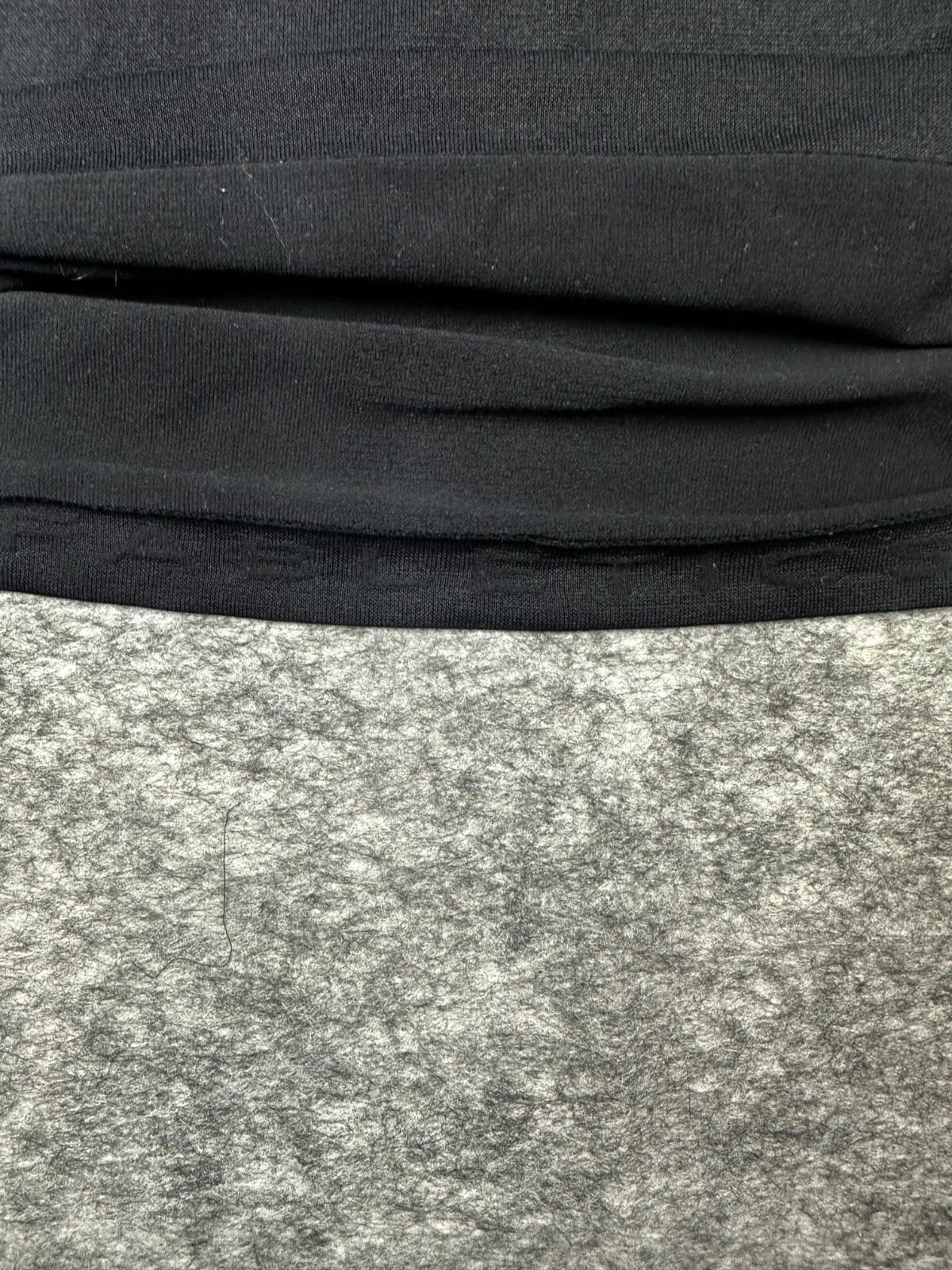 fabletics sleeveless lightweight stretch tank-top