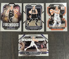 Panini Prizm WNBA Basketball  Diana Taurasi - Phoenix Mercury