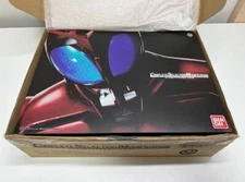 Complete Selection Modification CSM Hopper Zector Kamen Rider Kabuto Bandai used