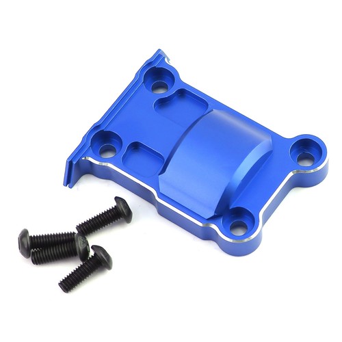 Aluminium-Getriebeabdeckungssatz für TRAXXAS XRT-78086-4 X-MAXX 6S/8S RC Car Kit - Bild 12 von 12