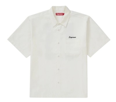 Supreme Margaret Keane Work Shirt ワークシャツ Supreme Margaret Keane Work Shirt