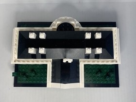 Lego 21006 White House / ARCHITECTURE / With Box (Read)