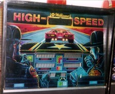 دبابيس وشارات Pinball ROM