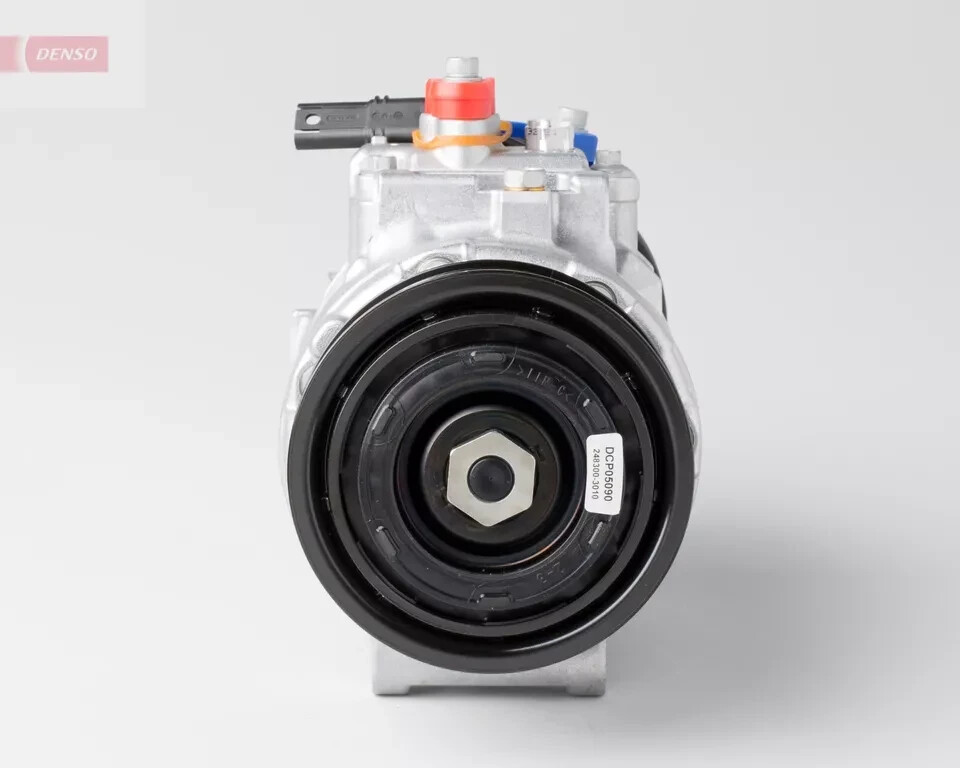 Denso AC Compressor 64529217869 for BMW 335i 3.0L 2012-2013