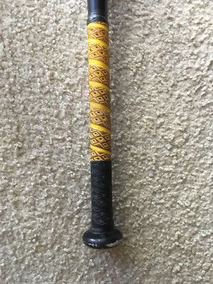 Iron Man Extremis Batte De Baseball Easton XL3 SL16x35 Power Brigade2 - 31 26 Oz, Occasion En Excellent état Batte End Loaded 31 Pouces