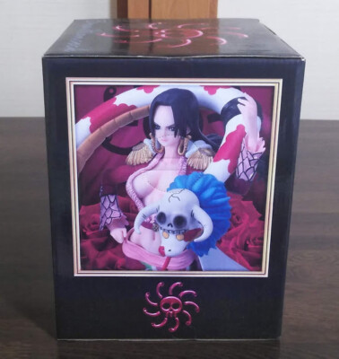 Banpresto One Piece SQ Special Quality Figure 