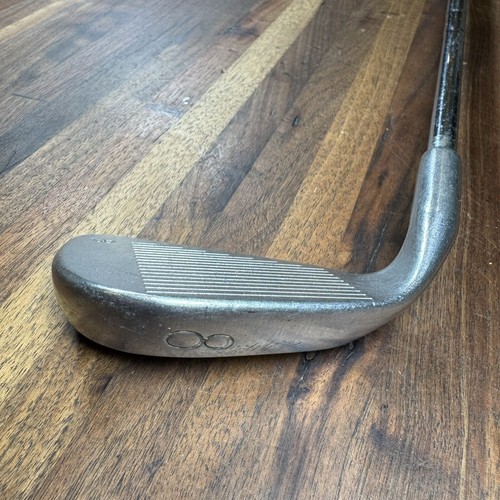 Ping Eye 2 Red Dot 8 Iron Steel Start Regular Flex Right Handed - Picture 4 of 14
