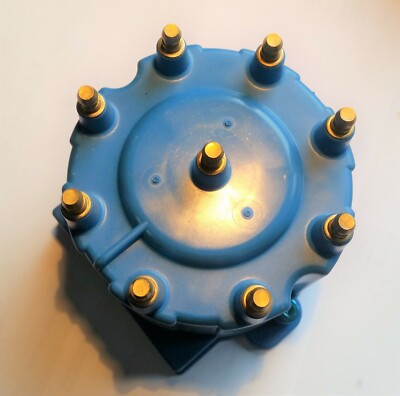 Standard Motor Products DR-468 Verteilerkappe BUICK CHEVROLET GMC HUMMER