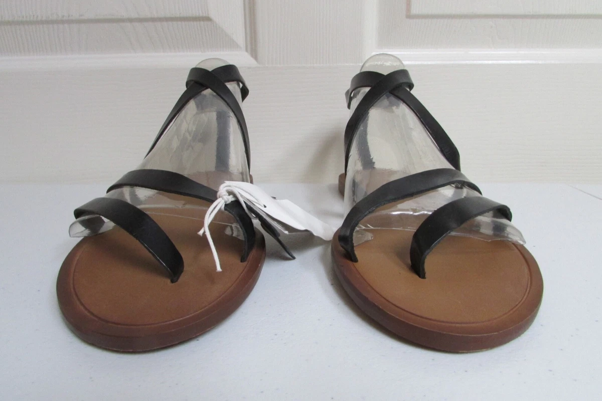 H&m flat sandals new arrivals
