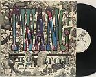The Twang Eggnog And Other Selections Rare 1989 Alt. Country Ep Metaphor Shrink