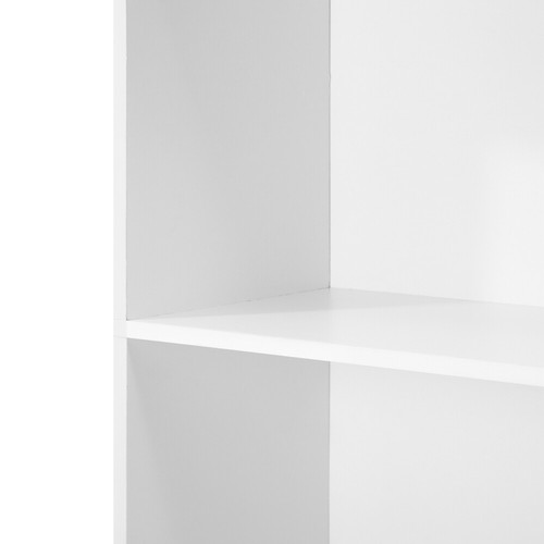5-Tier Bookcase Bookshelf Display Shelf Storage Cabinet Stand Rack Shelving Unit - Picture 18 of 31
