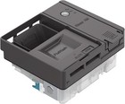 W10861000 Detergent Dispenser Fors Whirlpool Kitchenaid Dishwasher Wdta50Sahz0