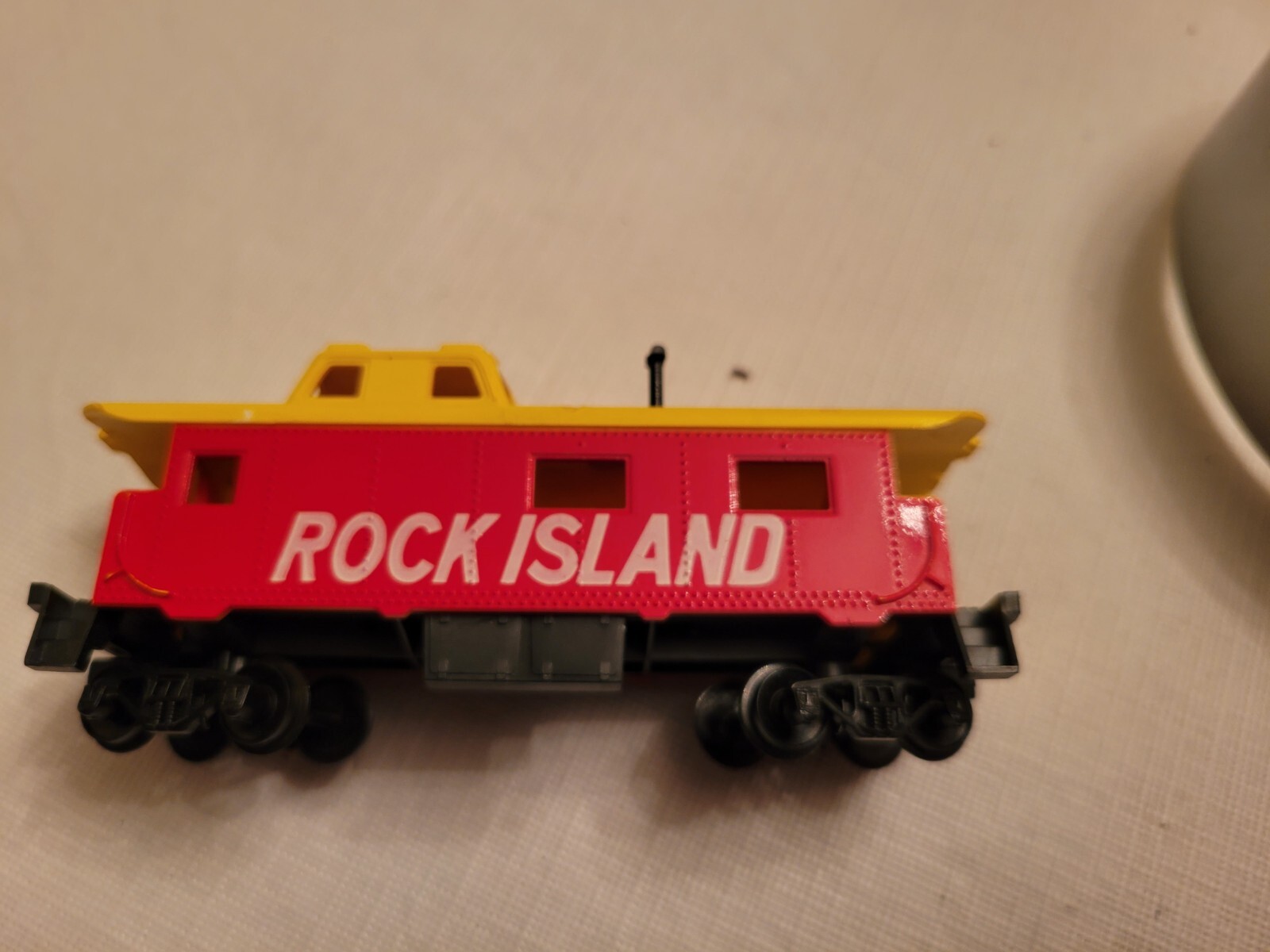 HO Train Parts Junkyard Lot. Mostly TYCO eBay