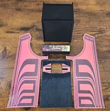 Custom Riser for your My Arcade Elevator Action  *Figure/arcade is not included*