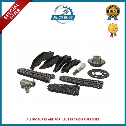 BMW N57 N57D30 CRANKSHAFT WITH ENGINE REBUILD KIT 3.0 DIESEL X4 X5 4 CONVERTIBLE - Picture 3 of 4