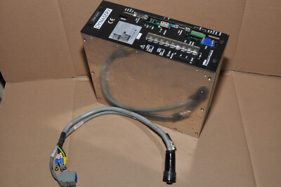 YOKOGAWA DYNASERV SR 1015 SR1015B85 DD SERVO ACTUATOR Servoantrieb