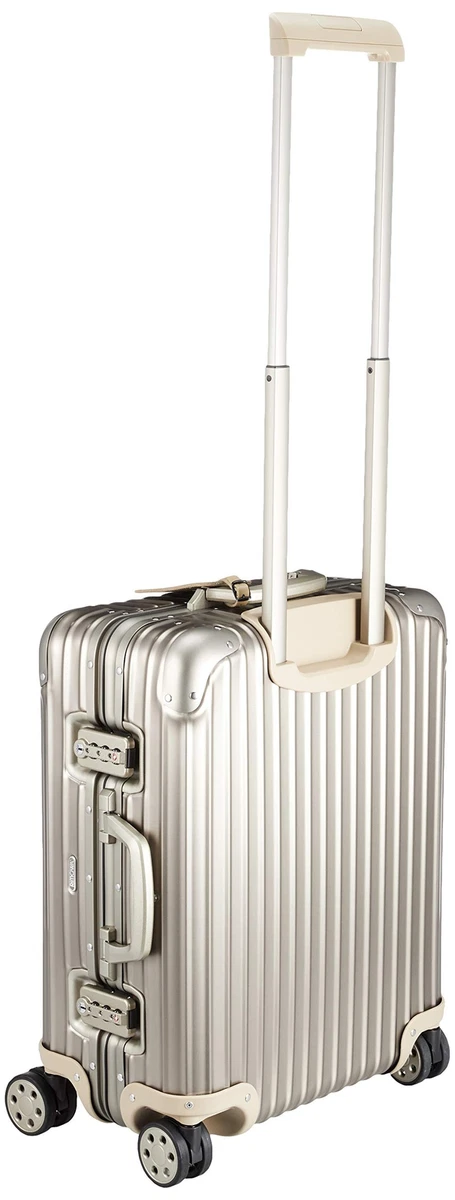 Rimowa topas sales 56