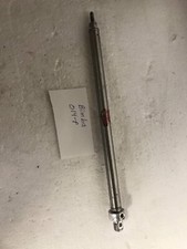  USED 014-P-BIMBA-PNEUMATIC AIR CYLINDER-FREE SHIPPING 