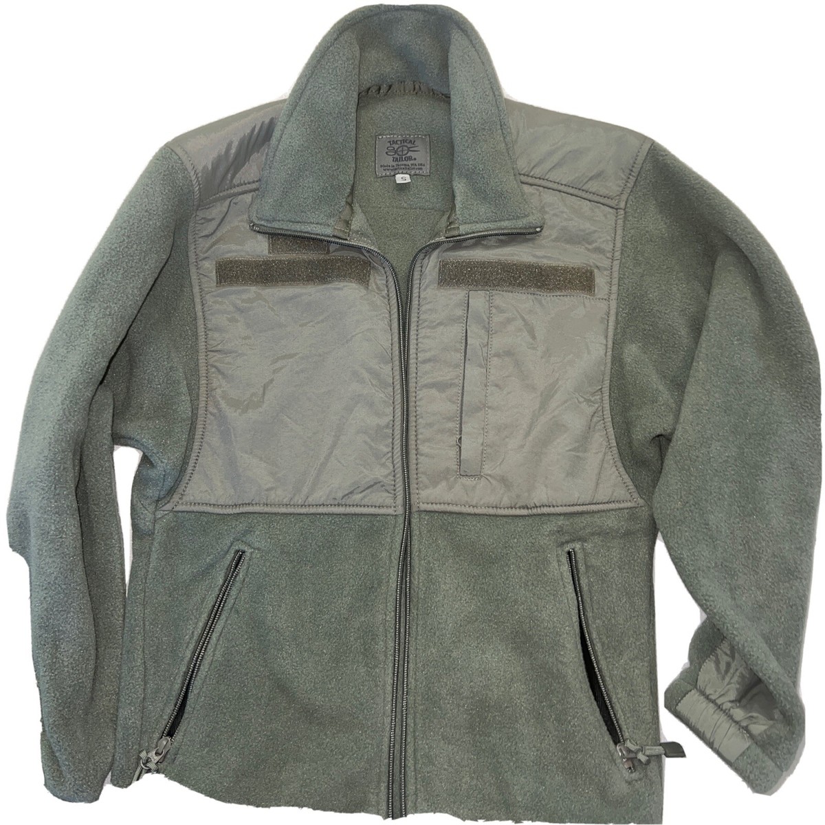 TACTICAL TAILOR フリース TACTICAL TAILOR フリース